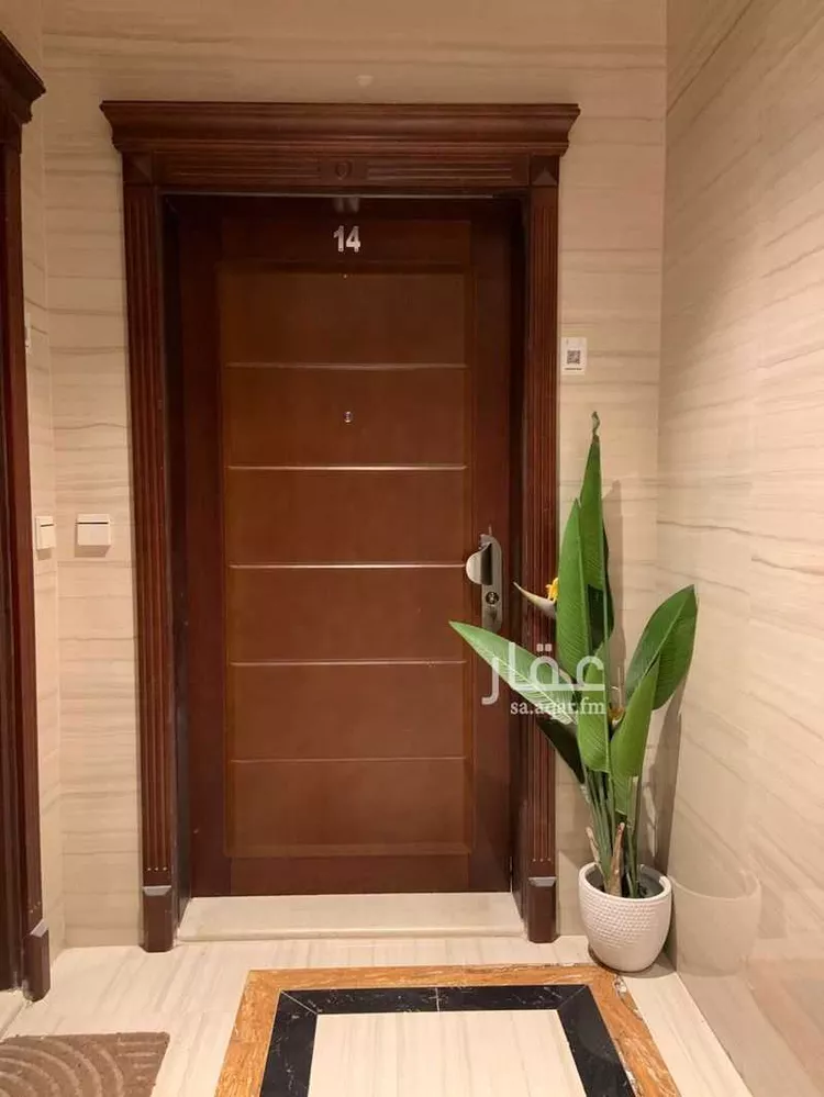 شقة للإيجار في شارع محمد بن حاطب, حي المحمدية, مدينة جدة, منطقة مكة المكرمة