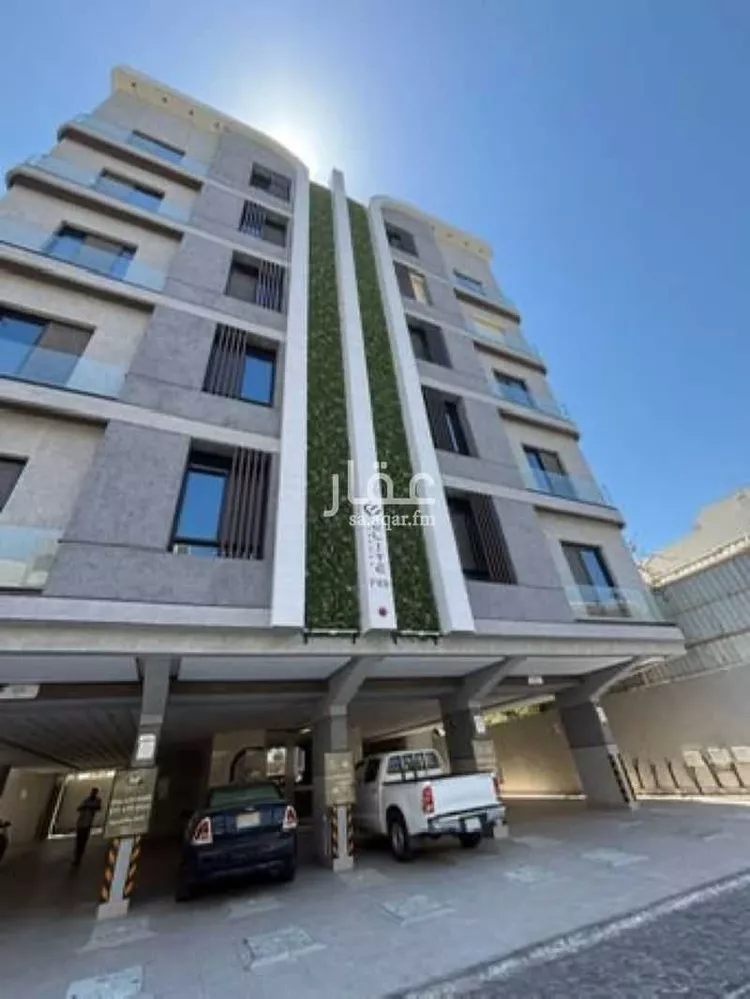 شقة للإيجار في شارع الحسن البدري, حي العزيزية, مدينة جدة, منطقة مكة المكرمة صورة 2