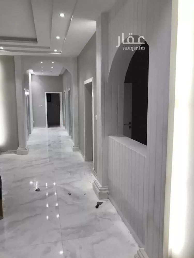 شقة للإيجار في شارع شاكر بن أبي بكر, حي الشراع, مدينة جدة, منطقة مكة المكرمة صورة 4