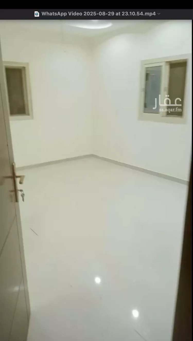 شقة للإيجار في شارع ابي الحسن بن المبارك, حي الريان, مدينة جدة, منطقة مكة المكرمة صورة 2