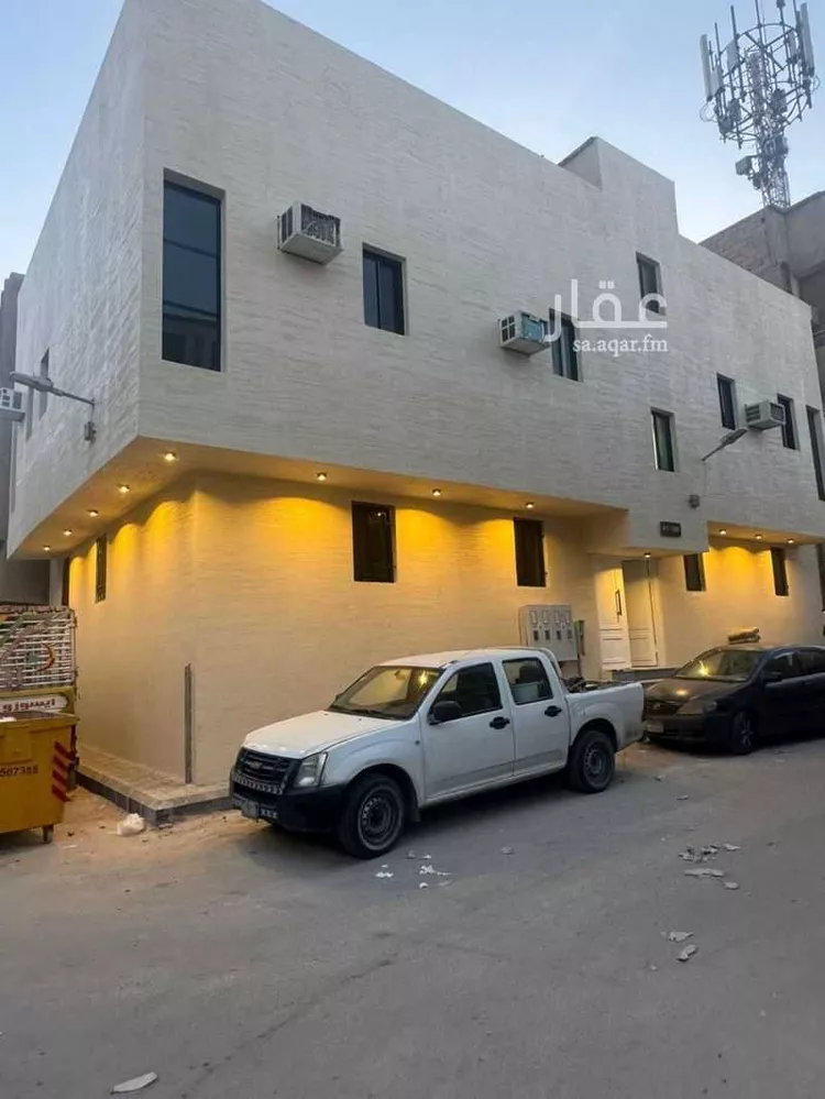 عمارة للبيع في شارع جبل عامر ، حي اليمامة ، الرياض ، منطقة الرياض