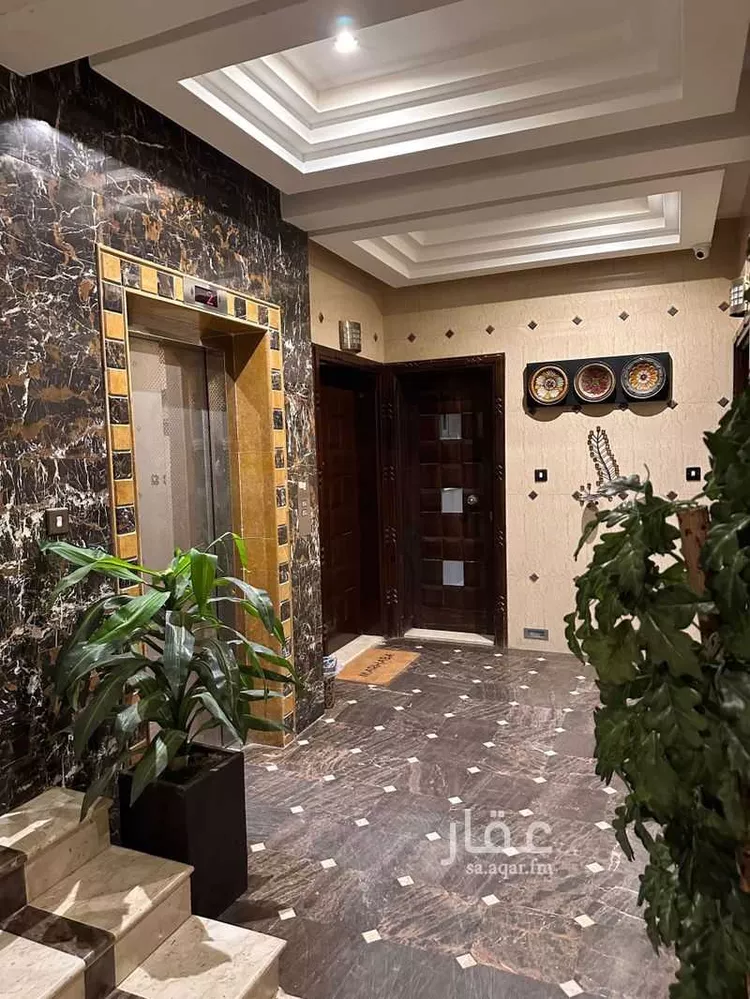 شقة للإيجار في شارع ابن صاحب الجواهر, حي الصفاء, مدينة جدة, منطقة مكة المكرمة 11