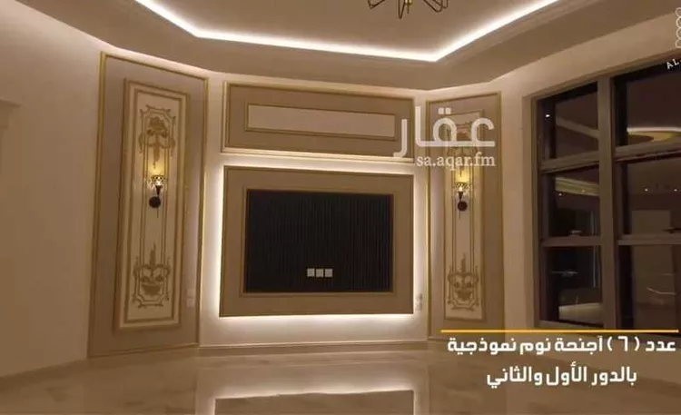 فيلا للبيع في شارع المنجي, حي السداد, مدينة الطائف, منطقة مكة المكرمة 14