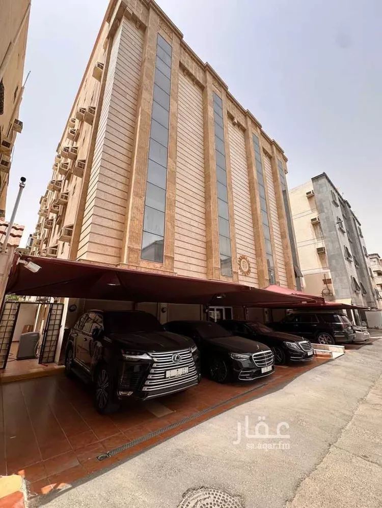 شقة للإيجار في شارع ابن صاحب الجواهر, حي الصفاء, مدينة جدة, منطقة مكة المكرمة 30