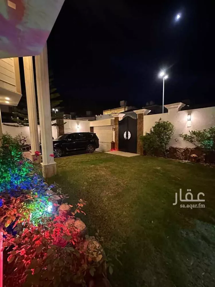 فيلا للبيع في شارع حسان بن وبره, حي الأخباب, مدينة امارة منطقة مكة المكرمة - الطائف, منطقة مكة المكرمة صورة 4