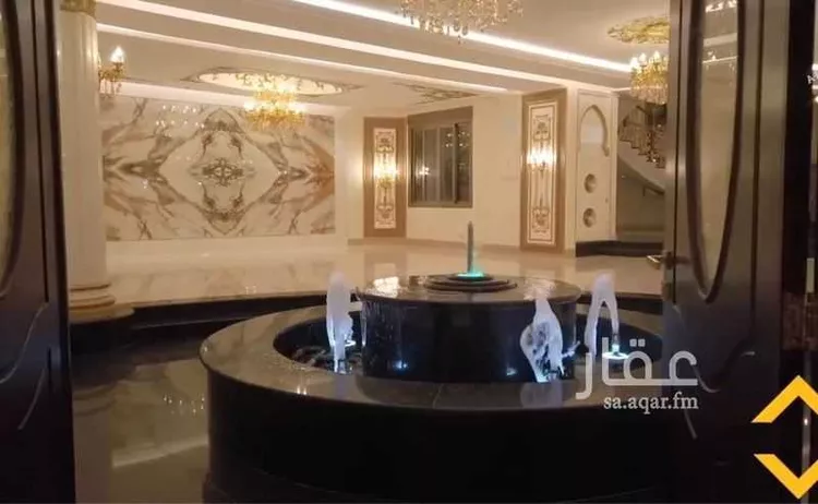 فيلا للبيع في شارع المنجي, حي السداد, مدينة الطائف, منطقة مكة المكرمة 26