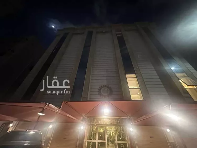شقة للإيجار في شارع ابن صاحب الجواهر, حي الصفاء, مدينة جدة, منطقة مكة المكرمة صورة 4