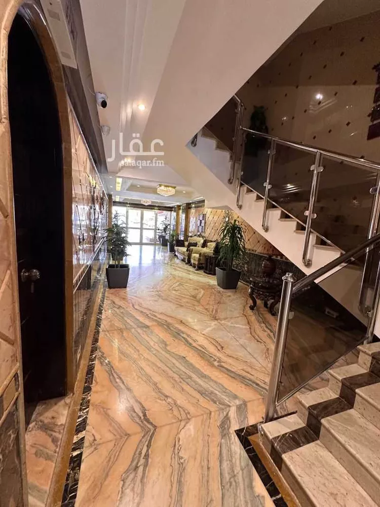 شقة للإيجار في شارع ابن صاحب الجواهر, حي الصفاء, مدينة جدة, منطقة مكة المكرمة 27