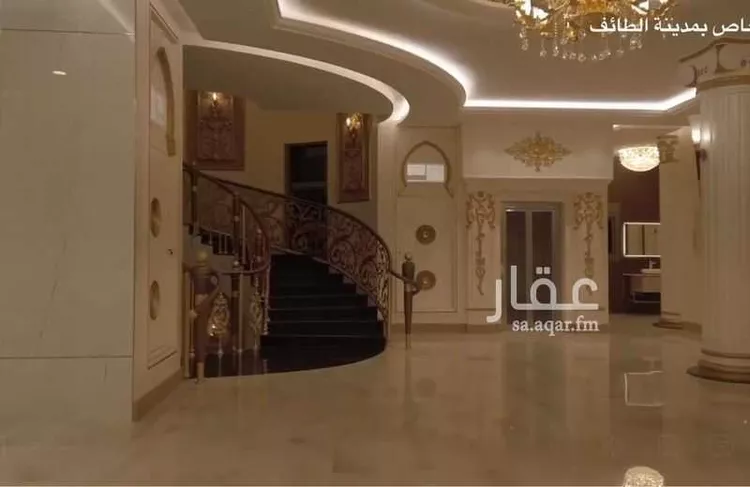 فيلا للبيع في شارع المنجي, حي السداد, مدينة الطائف, منطقة مكة المكرمة 20