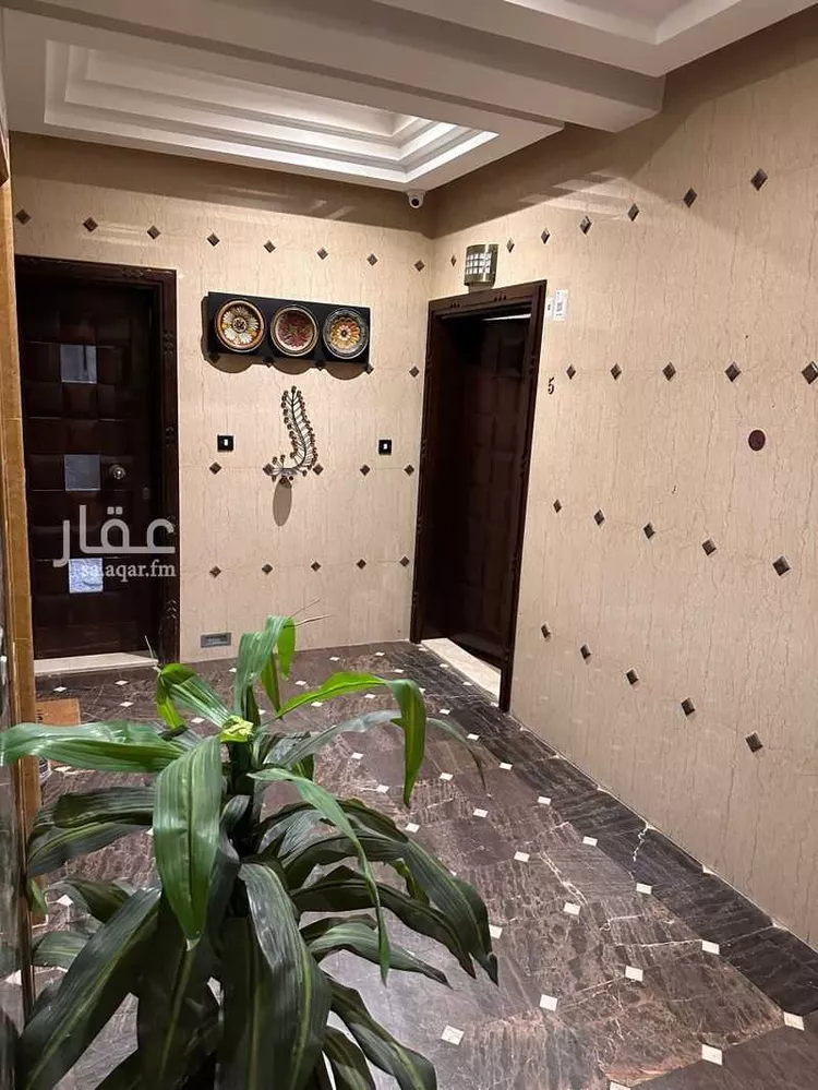 شقة للإيجار في شارع ابن صاحب الجواهر, حي الصفاء, مدينة جدة, منطقة مكة المكرمة 8