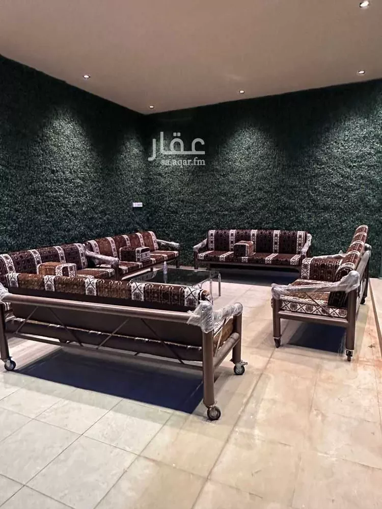 استراحة للإيجار في شارع 4692471, حي الواسط, مدينة الطائف, منطقة مكة المكرمة صورة 2
