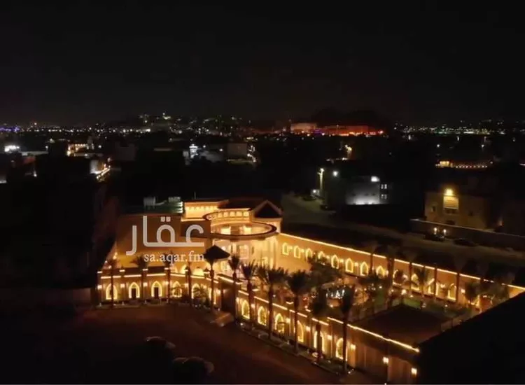 فيلا للبيع في شارع المنجي, حي السداد, مدينة الطائف, منطقة مكة المكرمة 7