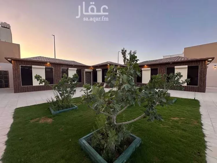 استراحة للإيجار في شارع 4692471, حي الواسط, مدينة الطائف, منطقة مكة المكرمة صورة 4