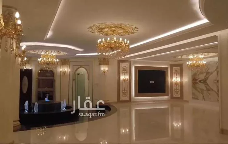 فيلا للبيع في شارع المنجي, حي السداد, مدينة الطائف, منطقة مكة المكرمة 17