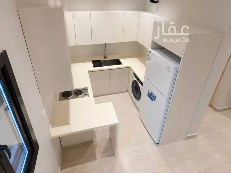 شقة للإيجار في شارع الامير ناصر بن سعود بن فرحان ال سعود, حي الياسمين, مدينة الرياض, منطقة الرياض صورة 4