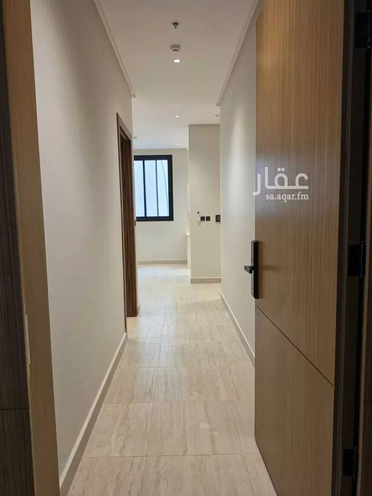 شقة للإيجار في شارع الامير ناصر بن سعود بن فرحان ال سعود, حي الياسمين, مدينة الرياض, منطقة الرياض صورة 2