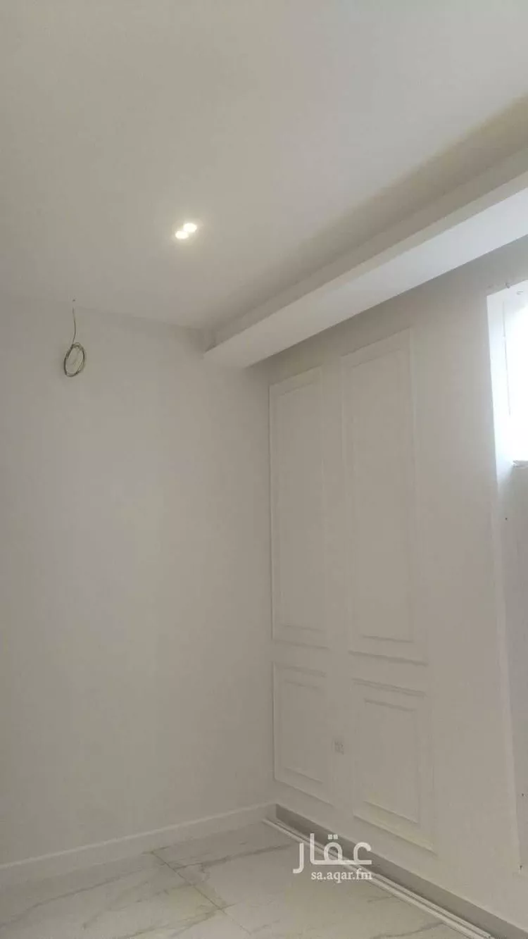 شقة للإيجار في شارع عثمان بن عبدالله, حي السكب, مدينة المدينه المنوره, منطقة المدينة المنورة صورة 3