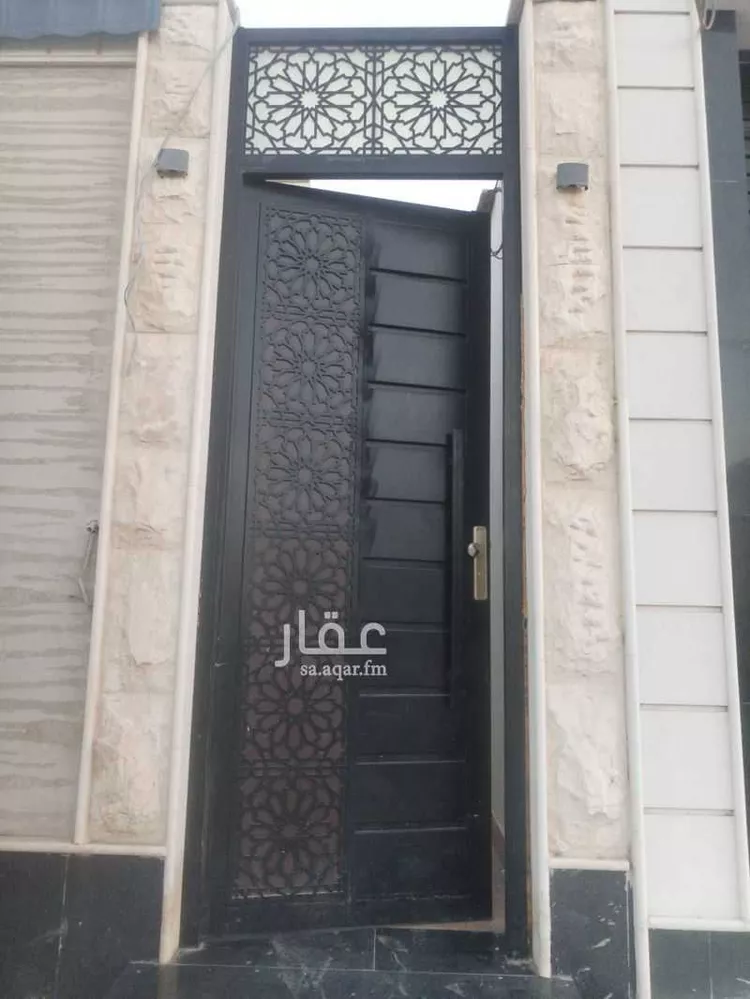 شقة للإيجار في شارع حبيب بن محمد بن داود, حي السكب, مدينة المدينة المنورة, منطقة المدينة المنورة 1 صورة