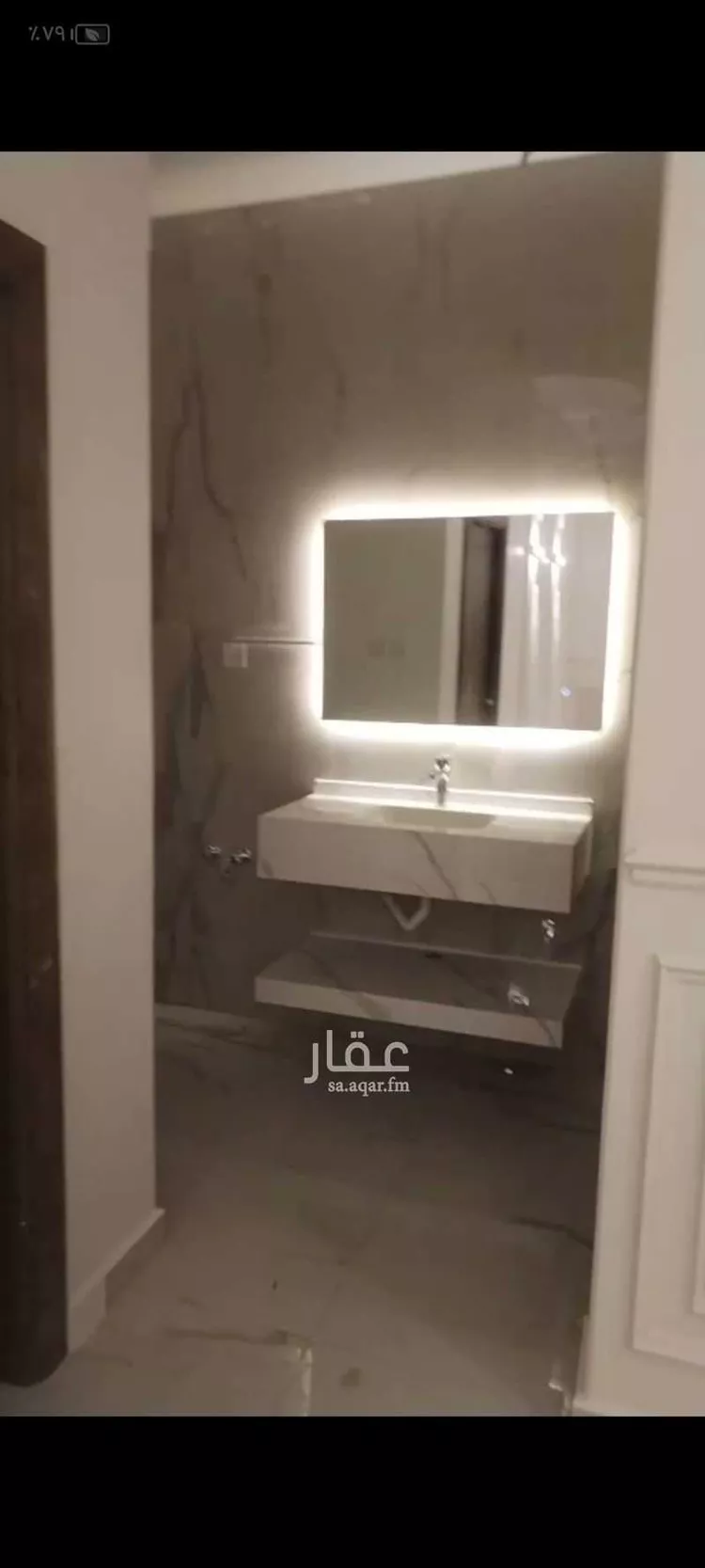 شقة للإيجار في شارع عثمان بن عبدالله, حي السكب, مدينة المدينه المنوره, منطقة المدينة المنورة صورة 5