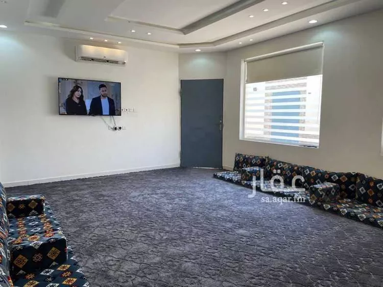 استراحة للإيجار في شارع ابي سليمان الطحان, حي الرمال, مدينة الرياض, منطقة الرياض صورة 5