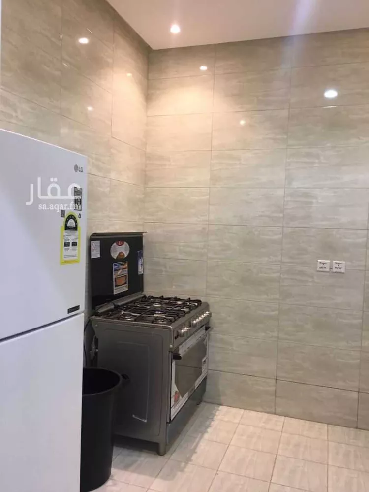 استراحة للإيجار في شارع ابي سليمان الطحان, حي الرمال, مدينة الرياض, منطقة الرياض صورة 4