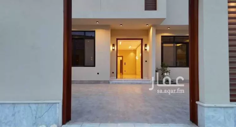 فيلا للبيع في شارع الوادي, حي القافلة, مدينة خميس مشيط, منطقة عسير صورة 3