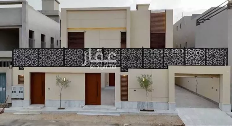 فيلا للبيع في شارع الوادي, حي القافلة, مدينة خميس مشيط, منطقة عسير