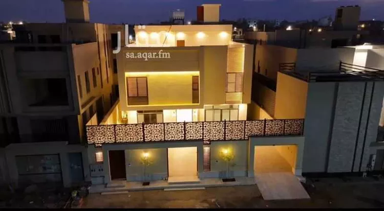 فيلا للبيع في شارع الوادي, حي القافلة, مدينة خميس مشيط, منطقة عسير صورة 4