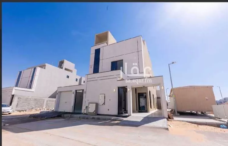 فيلا للبيع في حي الرمال, مدينة الرياض, منطقة الرياض