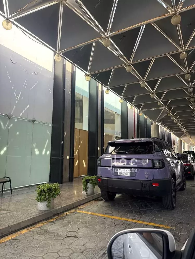 Shop for Rent in Jeddah Al Andalus صورة 3
