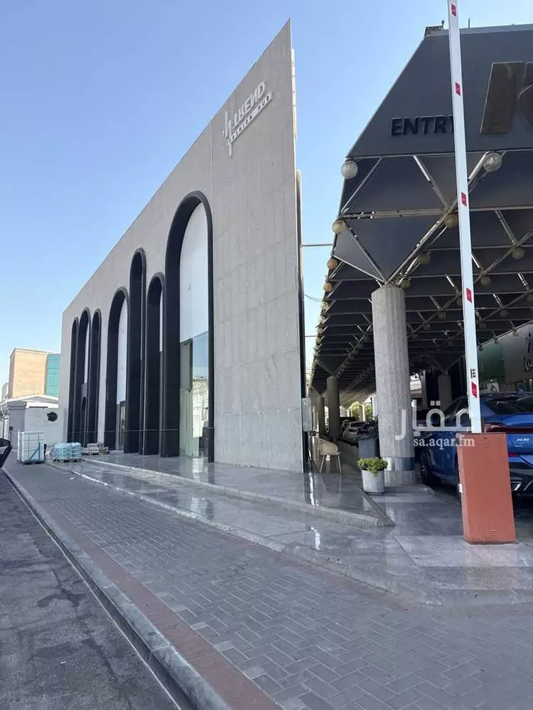 Shop for Rent in Jeddah Al Andalus صورة 4