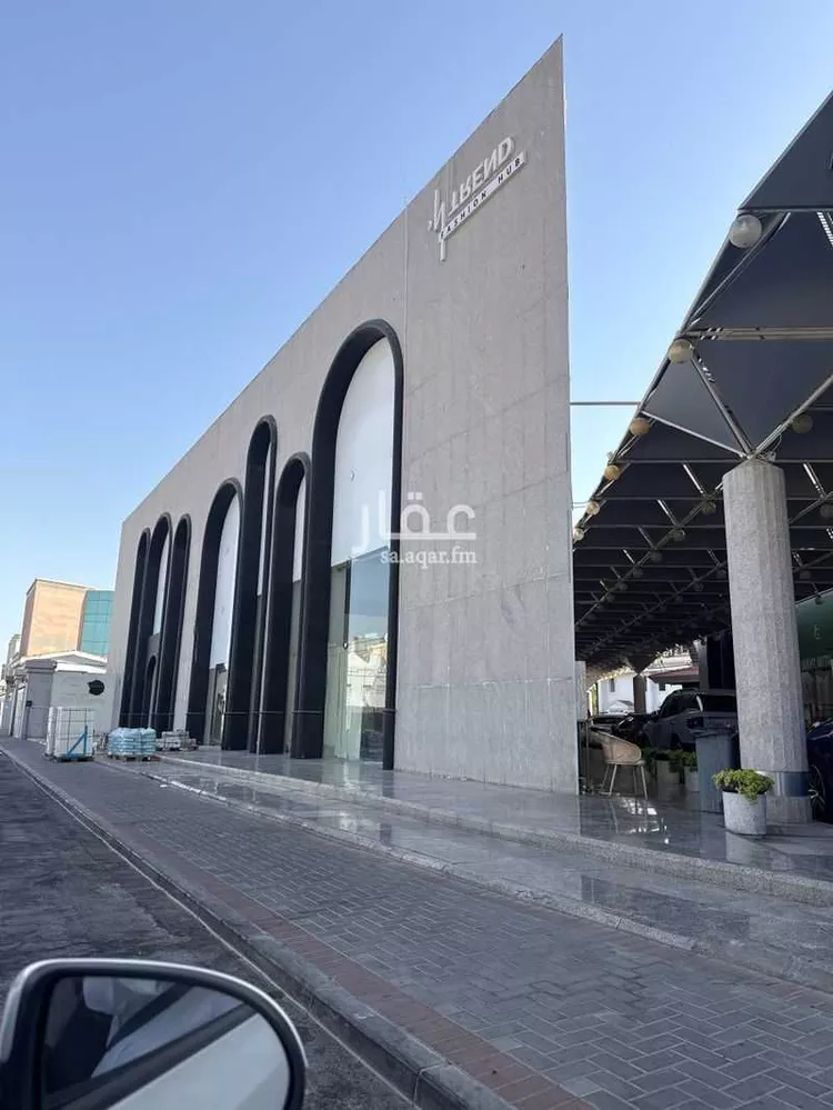 Shop for Rent in Jeddah Al Andalus صورة 2