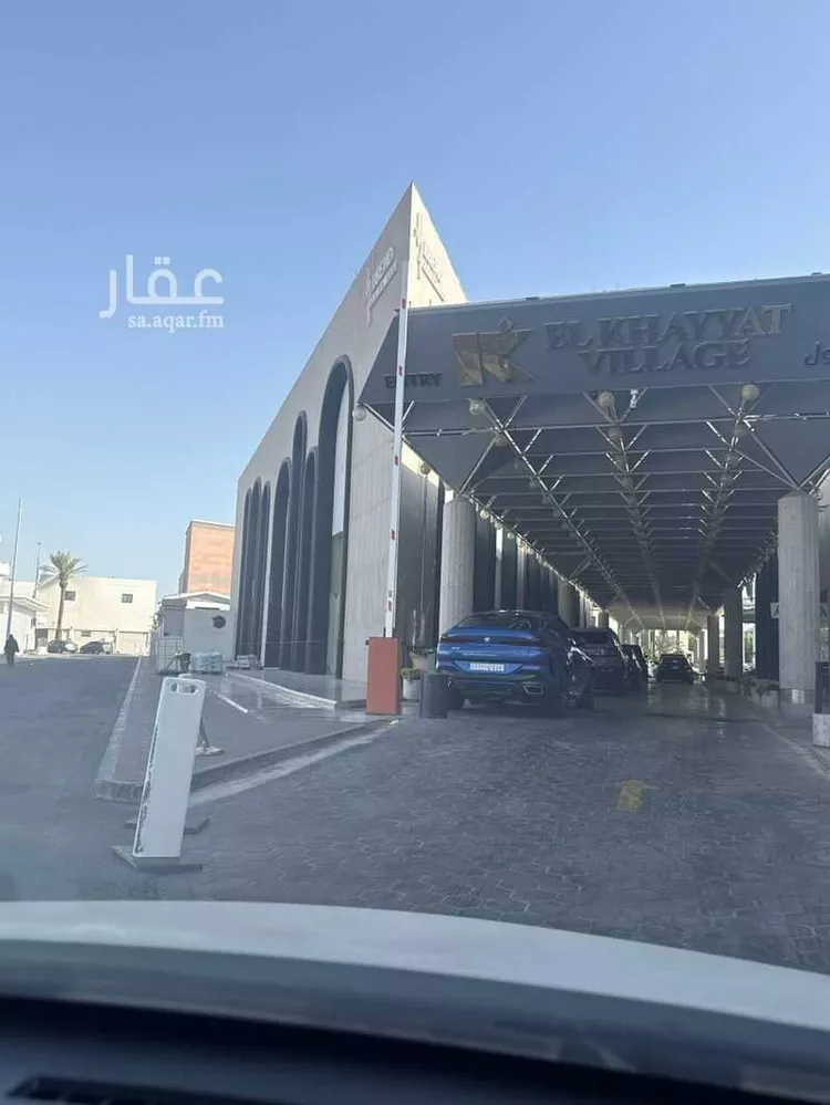 Shop for Rent in Jeddah Al Andalus