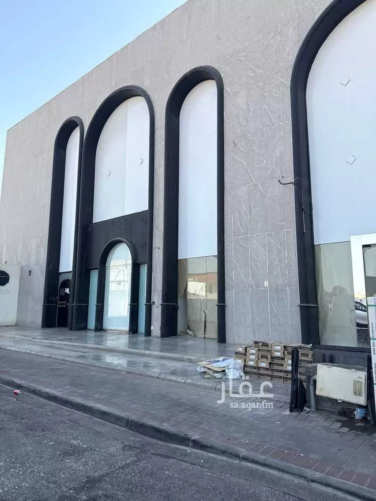 Shop for Rent in Jeddah Al Andalus صورة 5