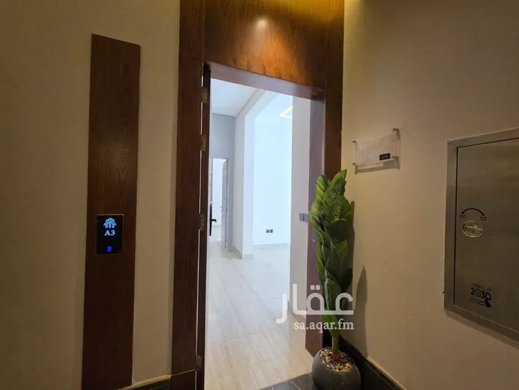 شقة للبيع في شارع عمر الخردلي, حي النسيم الشرقي, مدينة الرياض, منطقة الرياض صورة 3