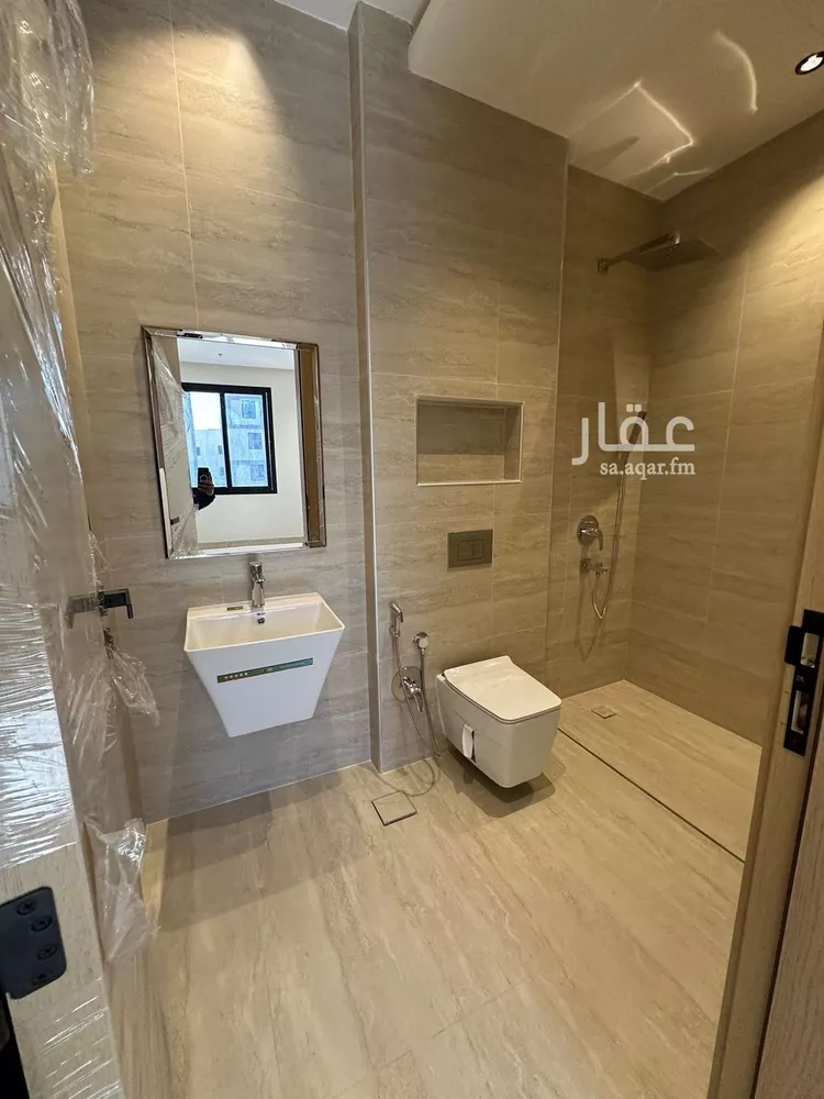 شقة للبيع في شارع مطلق بن صالح بن مطلق, حي إشبيلية, مدينة الرياض, منطقة الرياض 6