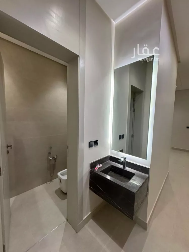 شقة للبيع في شارع عبدالقدوس الأنصاري, حي الرمال, مدينة الرياض, منطقة الرياض صورة 4
