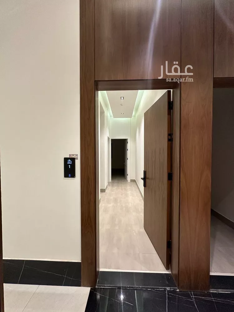 شقة للبيع في شارع المهاب, حي اليرموك, مدينة الرياض, منطقة الرياض صورة 5