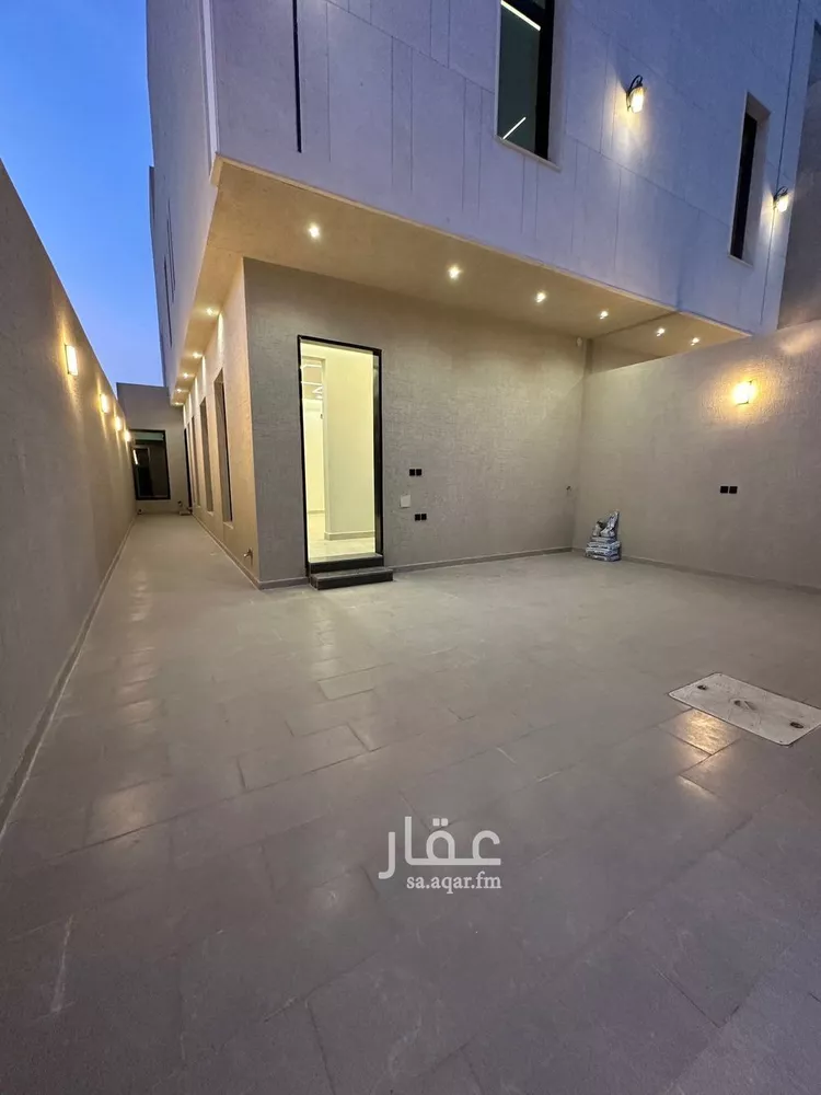 فيلا للبيع في شارع رقم 165, حي الجنادرية, مدينة الرياض, منطقة الرياض صورة 3
