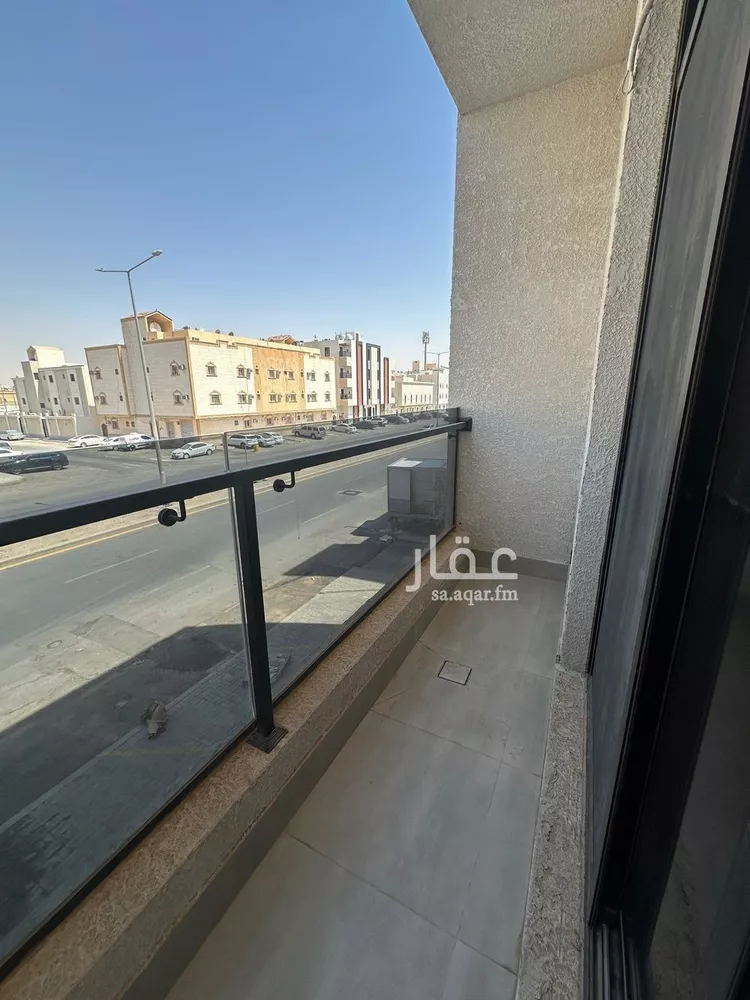 شقة للبيع في شارع ابي جعفر المنصور, حي اليرموك, مدينة الرياض, منطقة الرياض 6