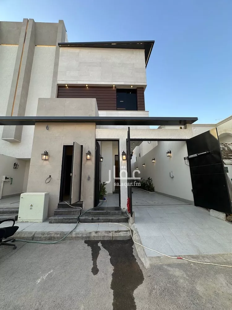 Floor for Sale in Riyadh Al Munsiyah صورة 2