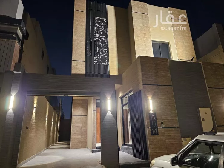 Floor for Sale in Riyadh Al Munsiyah صورة 4