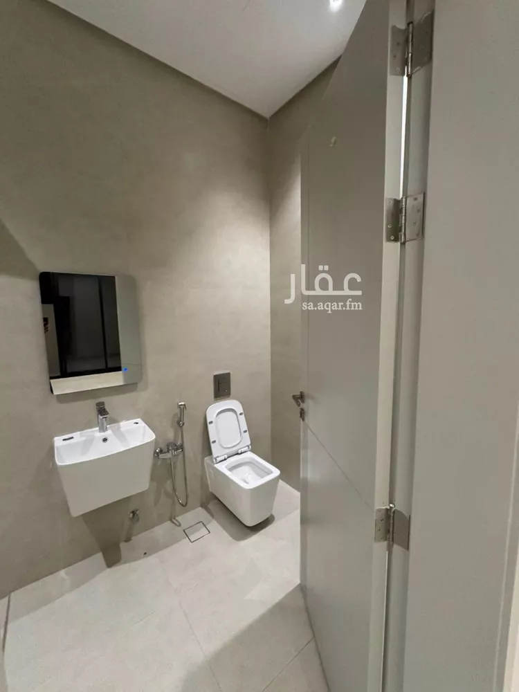 شقة للبيع في شارع عبدالقدوس الأنصاري, حي الرمال, مدينة الرياض, منطقة الرياض صورة 5