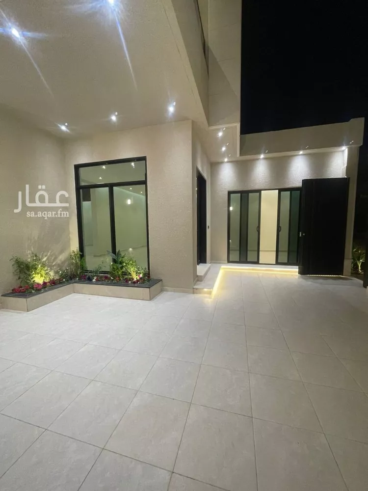 فيلا للبيع في شارع عبدالرحيم بن القابلة, حي المونسية, مدينة الرياض, منطقة الرياض صورة 3