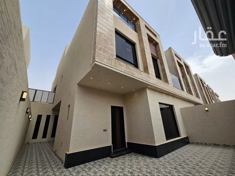 فيلا للبيع في شارع شعبة بن الحجاج, حي الرمال, مدينة الرياض, منطقة الرياض صورة 3