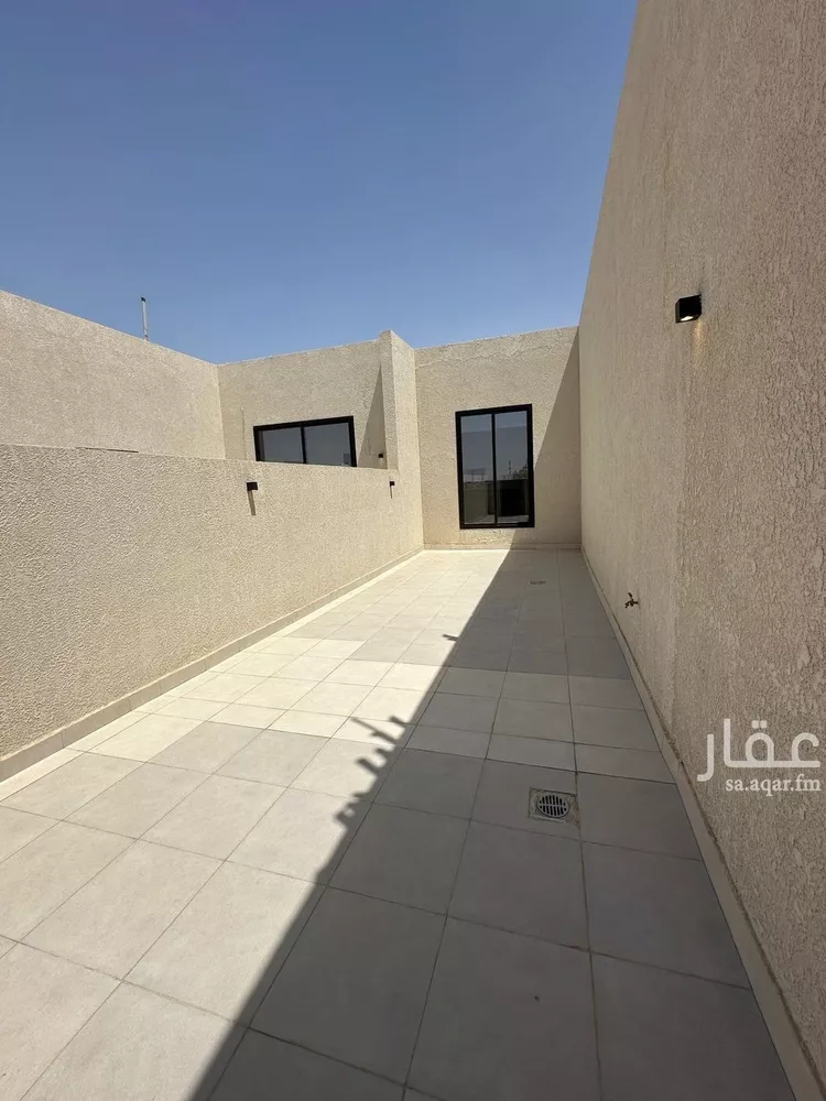 شقة للبيع في شارع البلقاء, حي الرمال, مدينة الرياض, منطقة الرياض 1 صورة