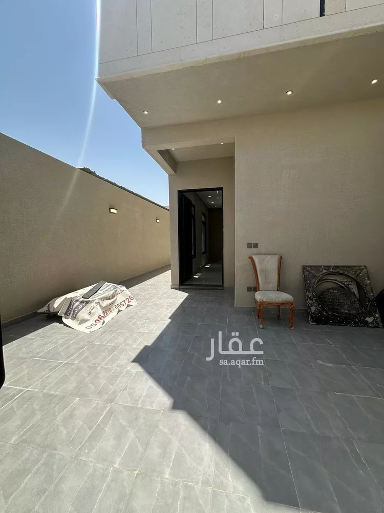دور للبيع في شارع رقم 165, حي الجنادرية, مدينة الرياض, منطقة الرياض صورة 4