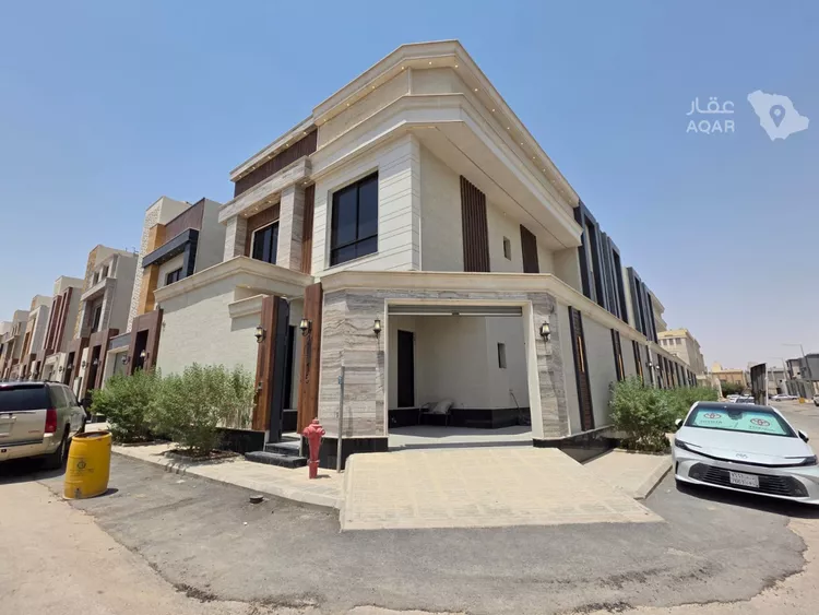 Villa for Sale in Riyadh Ar Rimal
