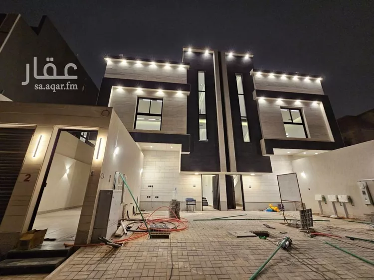 دور للبيع في حي المونسية, مدينة الرياض, منطقة الرياض