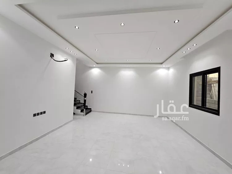 دور للبيع في شارع جبل العين, حي القادسية, مدينة الرياض, منطقة الرياض صورة 4